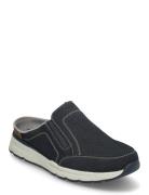 B0760-14 Sneakers Blue Rieker