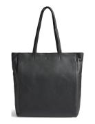 Danyambg Shopper Shopper Taske Black Markberg
