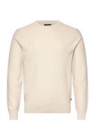 M Cotton Structure Sweater Designers Sweatshirts & Hoodies Sweatshirts...