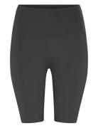 Pocket High-Rise Bike Shorts Sport Women Sport Clothing Sport Tights S...