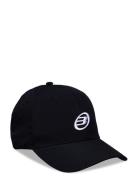 Bpg251 Sport Sport Accessories Sport Caps Black Bullpadel