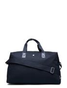 Barbour Cascade Flight Bags Weekend & Gym Bags Navy Barbour