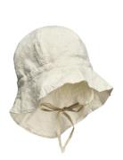 Anne Summerhat Solhat White Mp Denmark