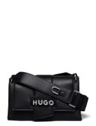 Mel 2.0 Crossbody Bags Crossbody Bags Black HUGO
