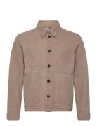 Leeor Designers Jackets Light Jackets Beige Tiger Of Sweden