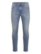Evolve Designers Jeans Slim Blue Tiger Of Sweden