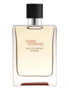 Terre D'hermès Eau De Parfum Intense Natural Spray 100Ml Parfume Eau D...