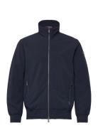 Como Jkt M Tynd Jakke Navy SNOOT