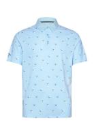 All Over Birdie Polo Sport Men Sport Clothing Sport Tops Sport Polos S...