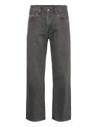 568 Loose Straight Block Party Bottoms Jeans Relaxed Black Levi's®