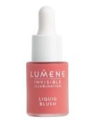 Invisible Illumination Liquid Blush Highlighter Contour Makeup Nude LU...