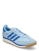 Sl 72 Rs Sport Sport Shoes Sport Sneakers Sport Low Top Sneakers Blue ...