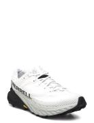 Men's Agility Peak 5 - Ash/Black (T Sport Sport Shoes Sport Running Sh...