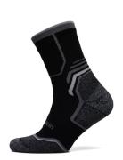 Trek Merino Sock Cl C Sport Sport Clothing Sport Socks Black Jack Wolf...