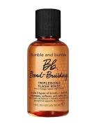 Bond-Building Triplebond Flash Rinse 55Ml Travel Hårkur Nude Bumble An...