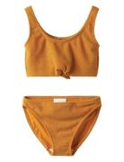 Nkfzedu Bikini Bikini Yellow Name It