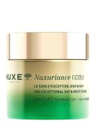 Nuxuriance Ultra The Exceptional Cream 75 Ml Fugtighedscreme Dagcreme ...
