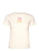 Wotw T-Shirt Sport Sport Clothing Sports Tops & T-shirts Sport T-Skjor...