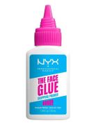 Nyx Professional Makeup The Face Glue Primer 35 Ml Makeupprimer Makeup...