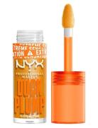 Nyx Professional Makeup Duck Plump Trickz Lip Lacquer 21 Onyx - Pected...