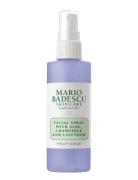 Mario Badescu Facial Spray W/ Aloe, Chamomile & Lavender 118Ml Ansigts...