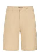 Bhbilly Shorts Bottoms Shorts Casual Beige Blend