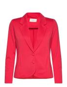Jacket From Freequent In A Soft And Stretchy Material. The Jacket Has ...