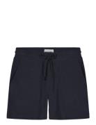 Terry Shorts Bottoms Shorts Casual Black Bread & Boxers