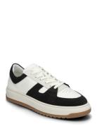 Faraway Low U Total White Low-top Sneakers White Sneaky Steve