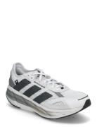 Adistar 3 Sportswear Sport Men Sport Shoes Sport Running Shoes White A...