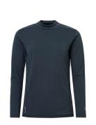 Lds Aloha Uv Turtle Neck Sport Women Sport Clothing Sports Tops & T-sh...