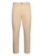 David251D Designers Trousers Casual Beige HUGO