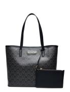 Lady Re Shopper Taske Black Valentino Bags