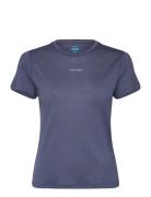 Women Merino Blend 125 Cool-Lite™ Speed Ss Tee Sport Women Sport Cloth...