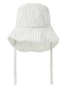 Nbmfedanne Hat Accessories Headwear Hats Baby Hats White Name It