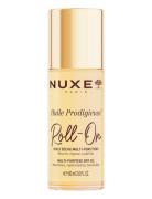 Huile Prodigieuse Roll-On 60 Ml Deodorant Roll-on Nude NUXE
