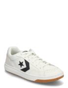 Pro Blaze Classic Ox Vintage White/Egret Low-top Sneakers White Conver...