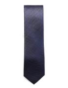 Classic Tie Slips Navy Amanda Christensen