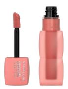 Maybelline New York Superstay Teddy Tint Läppstift 15 Skinny Dip 5 Ml ...