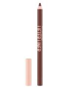 Maybelline New York Lifter Liner 09 Peaking Läppenna 1,2 G Lip Liner M...