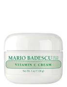 Vitamin C Cream Fugtighedscreme Dagcreme Nude Mario Badescu