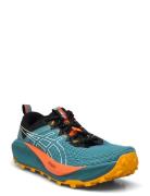 Gel-Trabuco 13 Sport Sport Shoes Sport Running Shoes Blue Asics