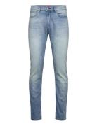 Hugo 708 Designers Jeans Slim Blue HUGO