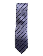Classic Tie Slips Blue Amanda Christensen