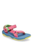 K Hurricane Xlt 2 Shoes Summer Shoes Sandals Blue Teva