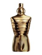 Le Male Elixir Absolu Parfum 125.00 Ml Parfume Eau De Parfum Nude Jean...