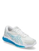 Gel-Quantum 360 Viii Sport Sneakers Low-top Sneakers Blue Asics