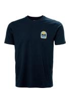 Massif Graphic T-Shirt Sport Men Sports Clothes Sport Tops Sport T-Skj...