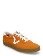 Sport Low Sport Sport Shoes Sport Sneakers Sport Low Top Sneakers Oran...