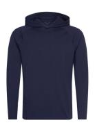 Cloudspun Tech Hoodie Sport Sport Clothing Sport Sweatshirts & Hoodies...